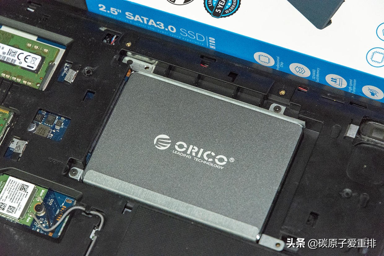 奥睿科m.2硬盘评测,奥睿科固态硬盘测评