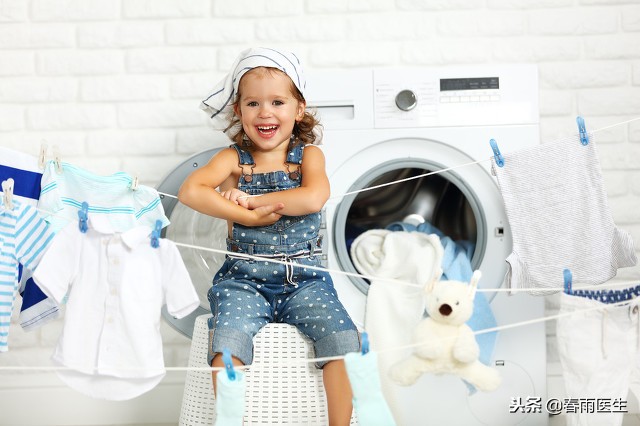 婴儿洗衣液有必要买吗,宝宝专用洗衣液有必要买吗