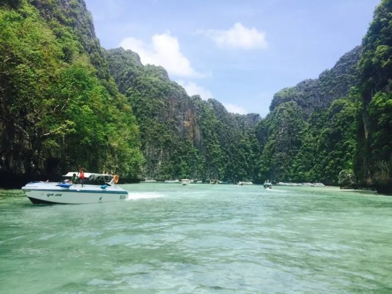 有生之年一定要再去一趟,泰国普吉岛值得去的地方
