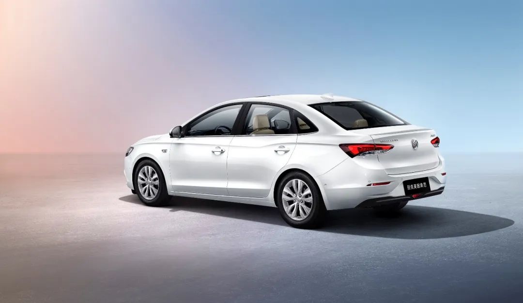 别克英朗典范1.5l精英型落地价,别克英朗典范1.5l上市