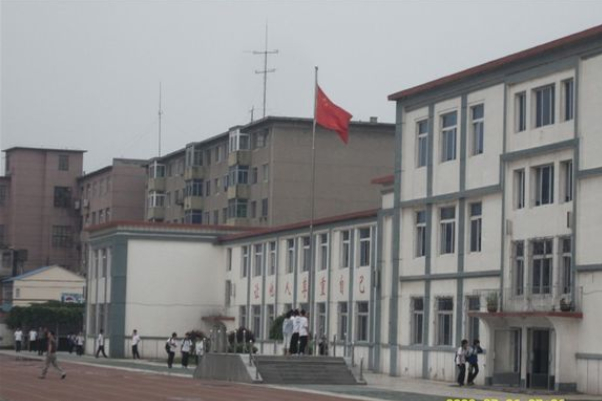 盘锦三所黑马中学,盘锦三所最好的初中