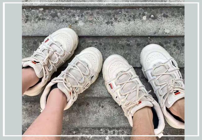 森马情侣老爹鞋森马情侣老爹鞋,鞋控必看不能错过的30款潮鞋