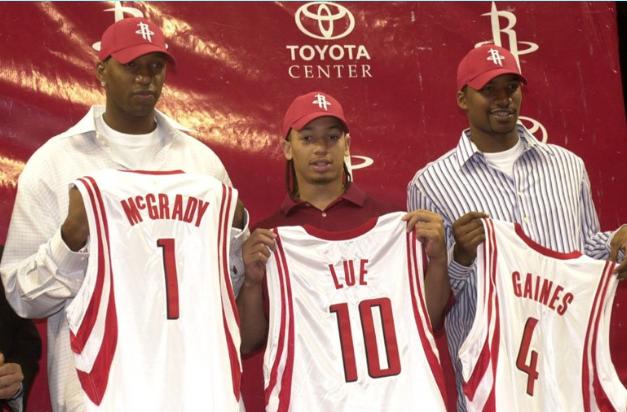 有关麦迪的视频,麦迪趣事