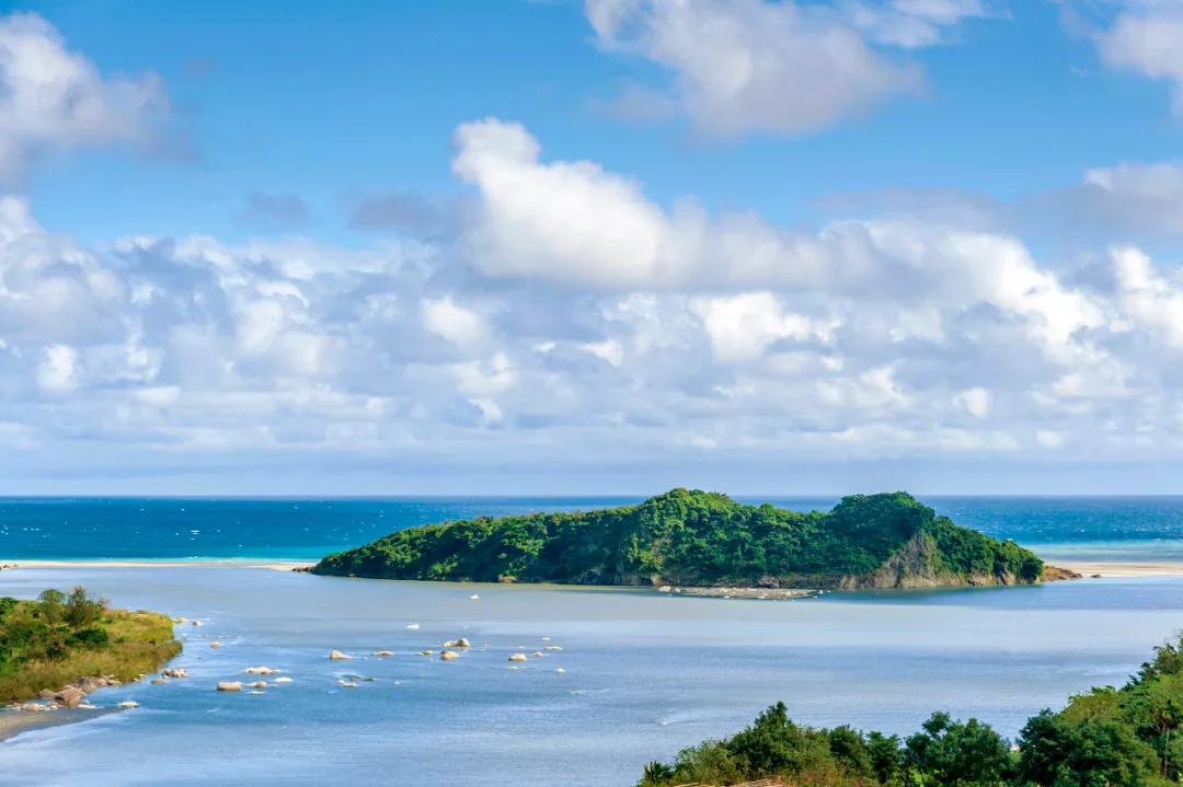 60岁前必去的中国各省区最美天堂,全国各省最美天堂你都去对了吗