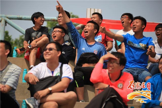 余说八道：校园足球之“殇”（七）