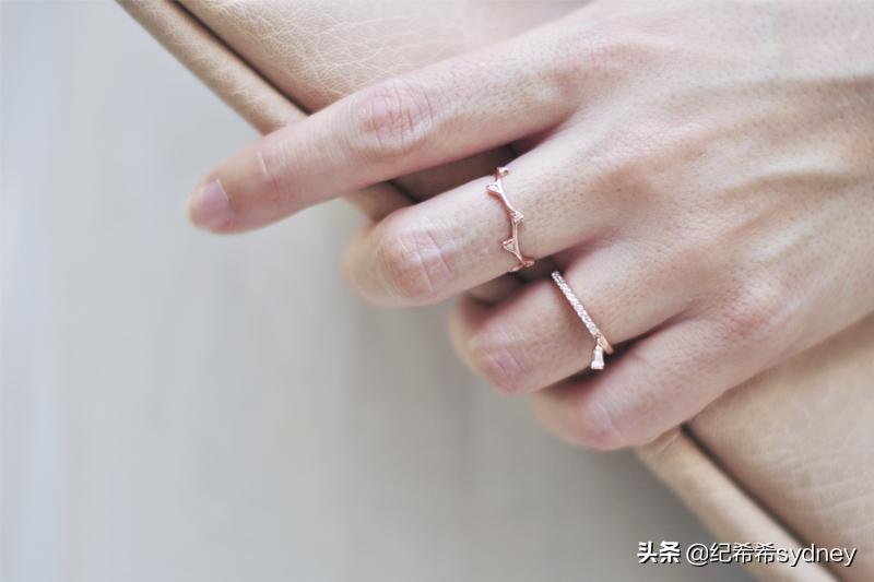 小众欧美首饰平价品牌推荐,十大小众轻奢首饰