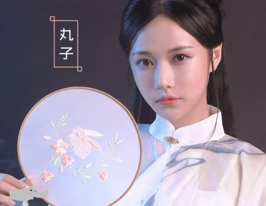 最近很火的古风婚嫁歌曲,最火柔美古风歌曲