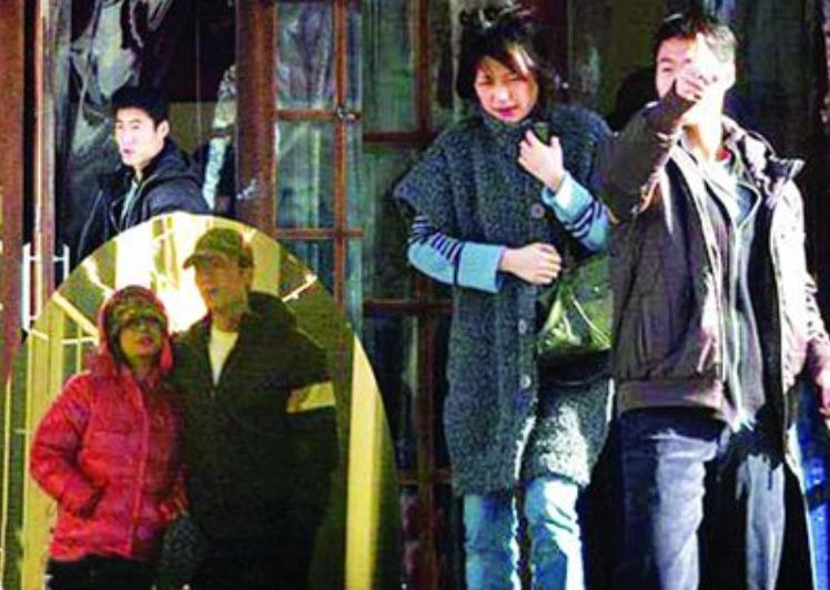 赵薇投资法国红酒,赵薇购法国酒庄