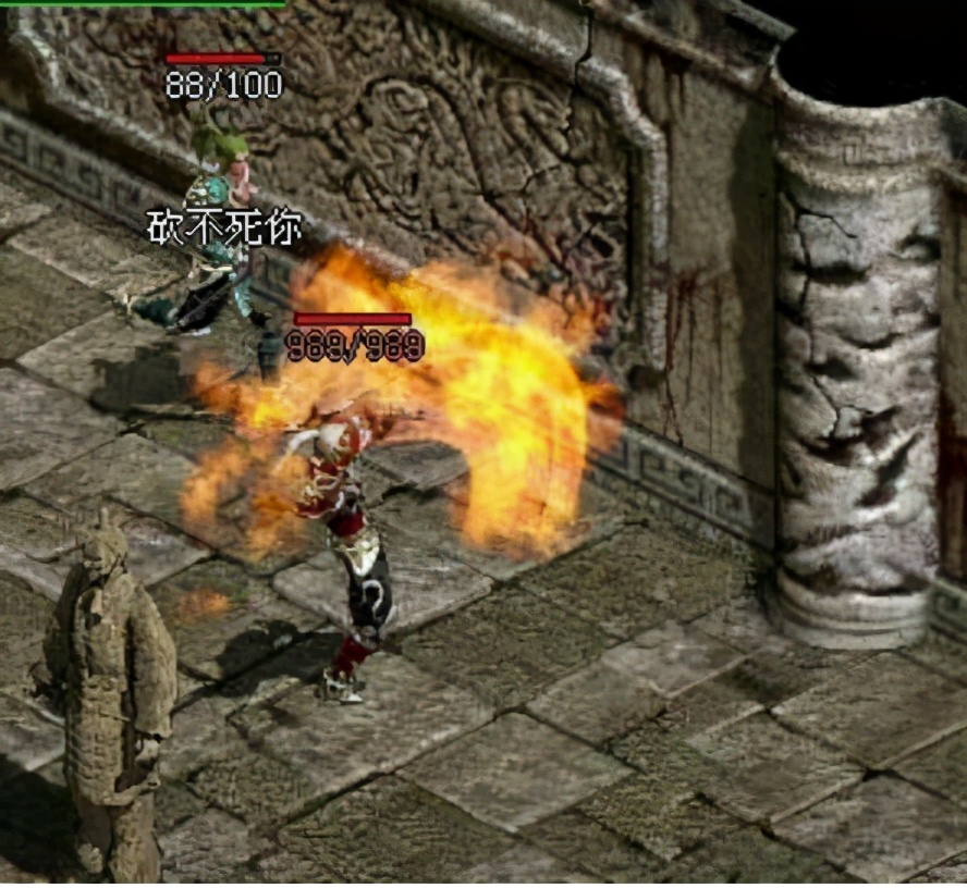 传奇最早的几个服务器,传奇世界开天最厉害的人