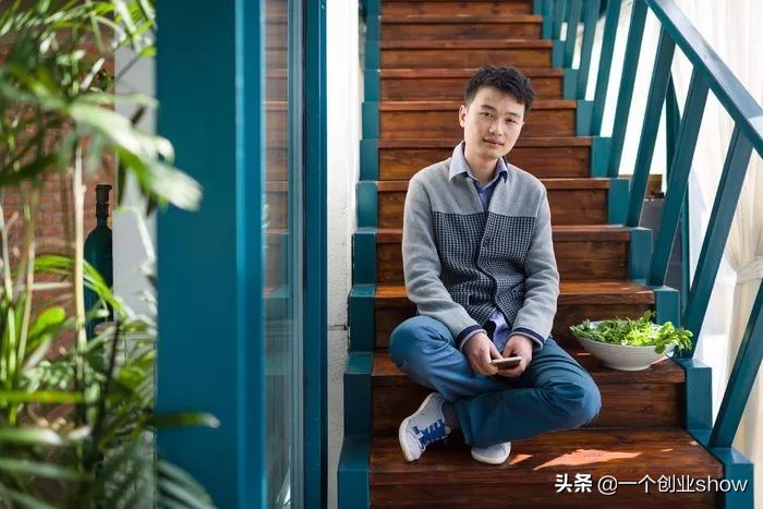 在美食方面赚钱,在生活中发现商机