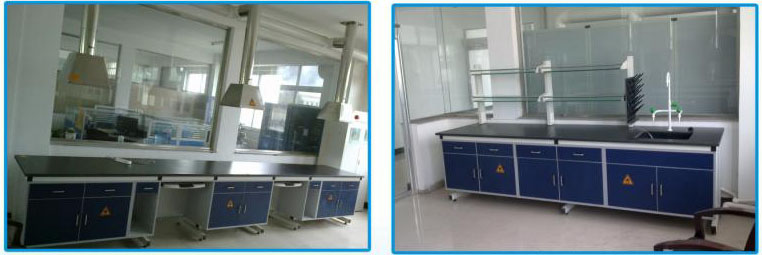 实验台边台安装全教程,实验台正确安装方法