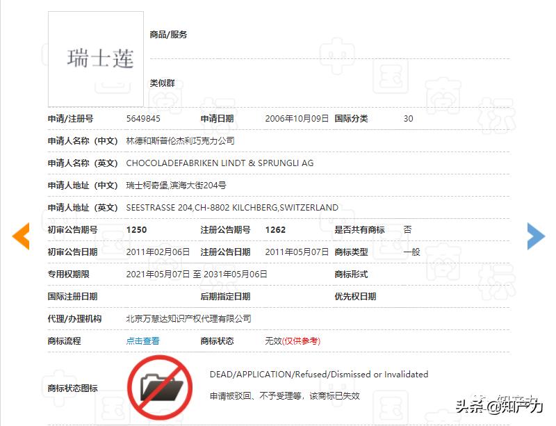 瑞士莲vs歌帝梵,瑞士莲和吉利莲对比