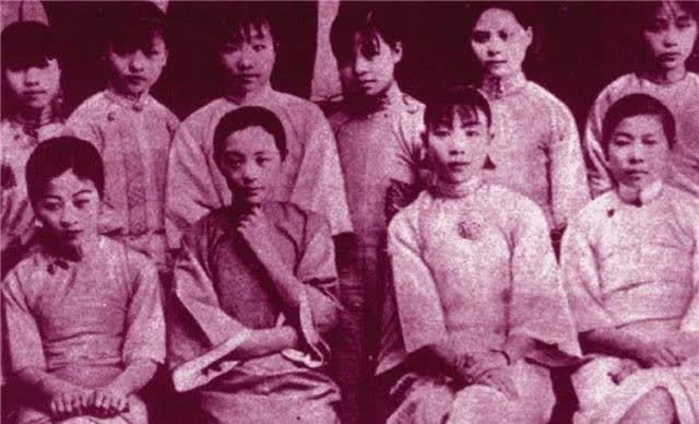 伪装者明家的老妈子,军统与日本女特务