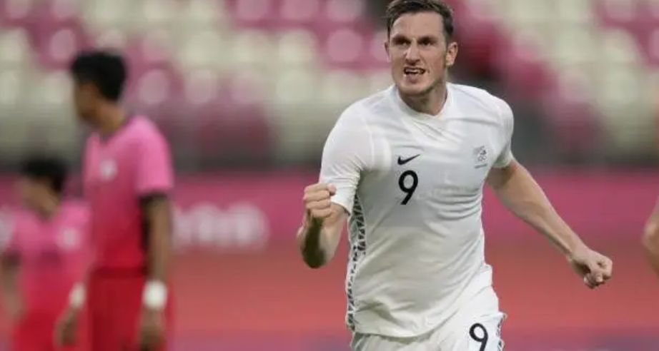 2021东京奥运会中国男足赛程表,2020年东京奥运会日本男足名单