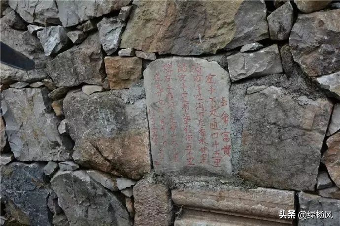 看大运河来往穿梭的船只,看京杭大运河的风景