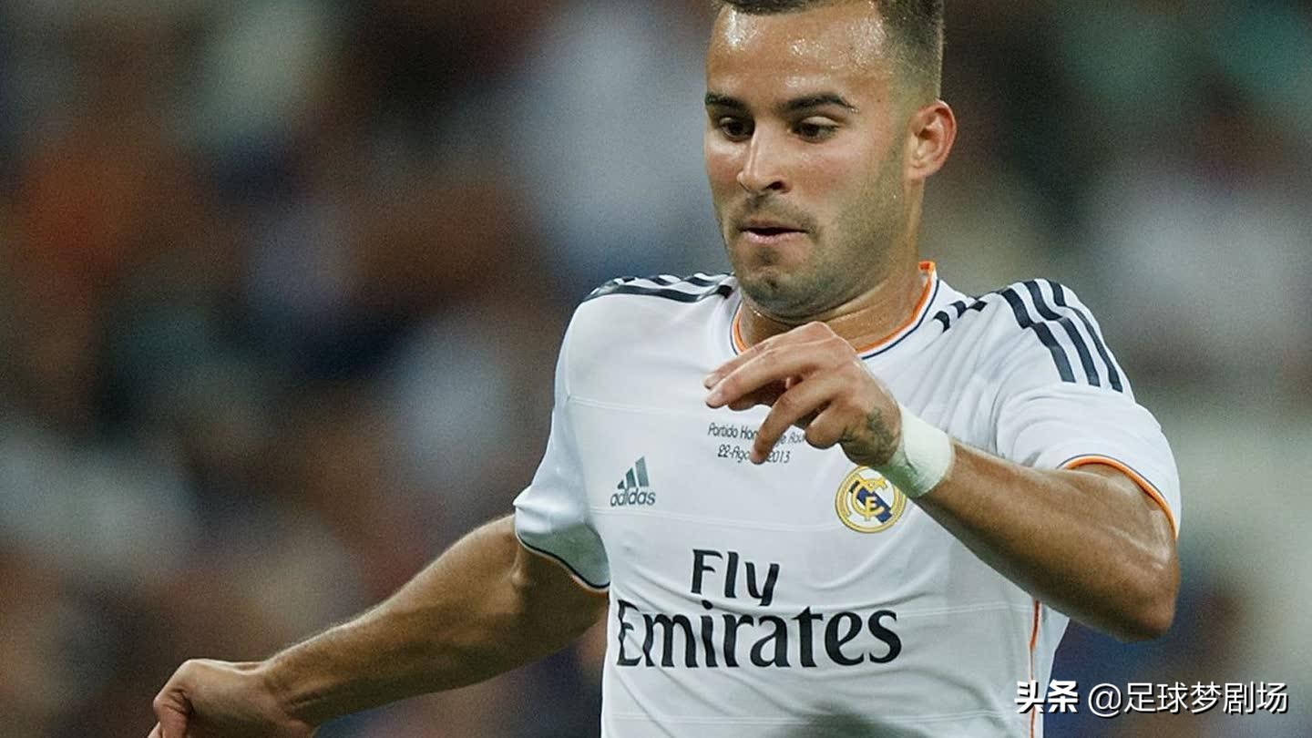 五位沉沦的西班牙天才球员，三位出自拉玛西亚