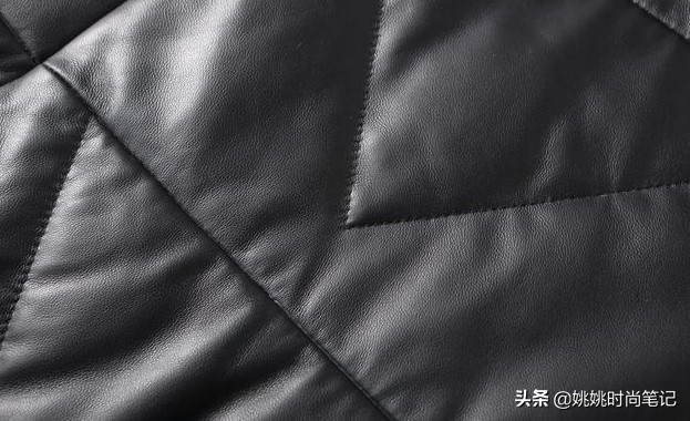 怎么区分真假皮衣面料,怎么分辨皮衣是真的假的