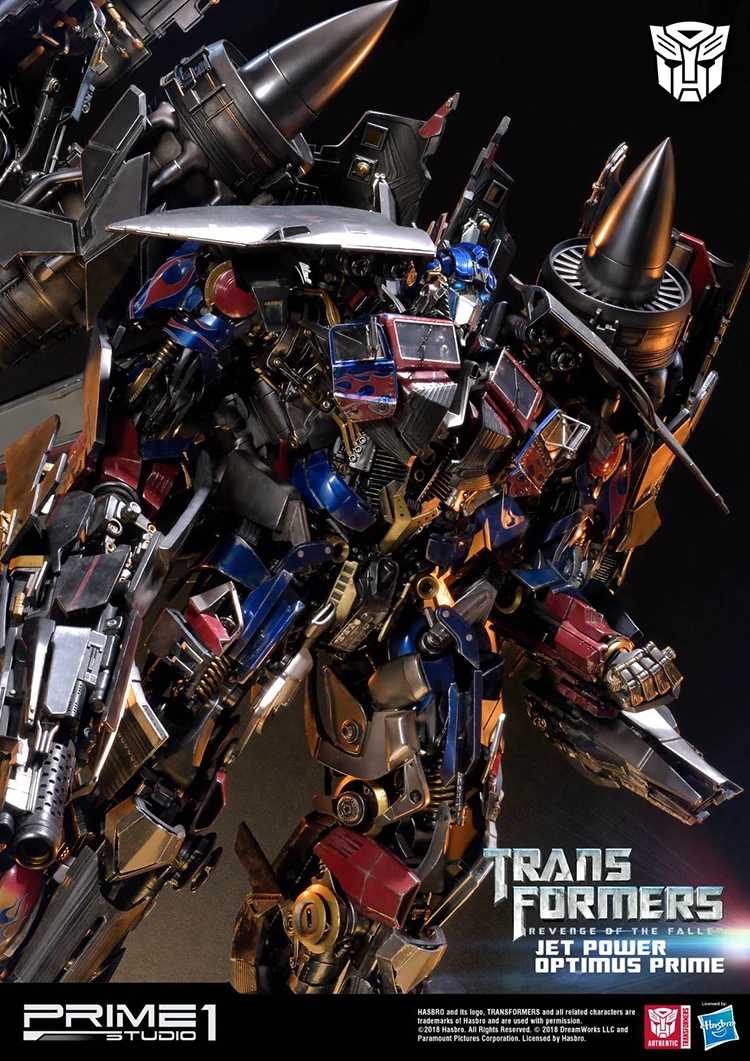 用15元买的变形金刚擎天柱,100元的变形金刚天火擎天柱