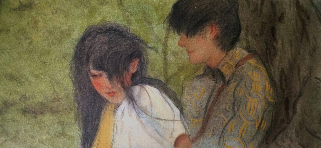 披头士主唱一首很悲伤的歌,伍佰披头士