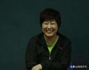 世乒赛惨败出局,世乒赛上女单失利