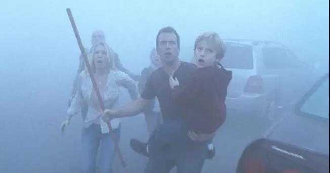 斯蒂芬金惊悚片,斯蒂芬金恐怖电影有哪些