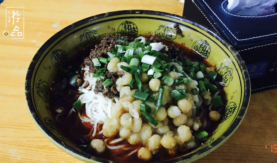 重庆小面测评,重庆小面推荐