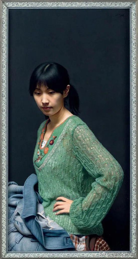 世界现代艺术拍卖前十名艺术家,10位不得不知的当代艺术家