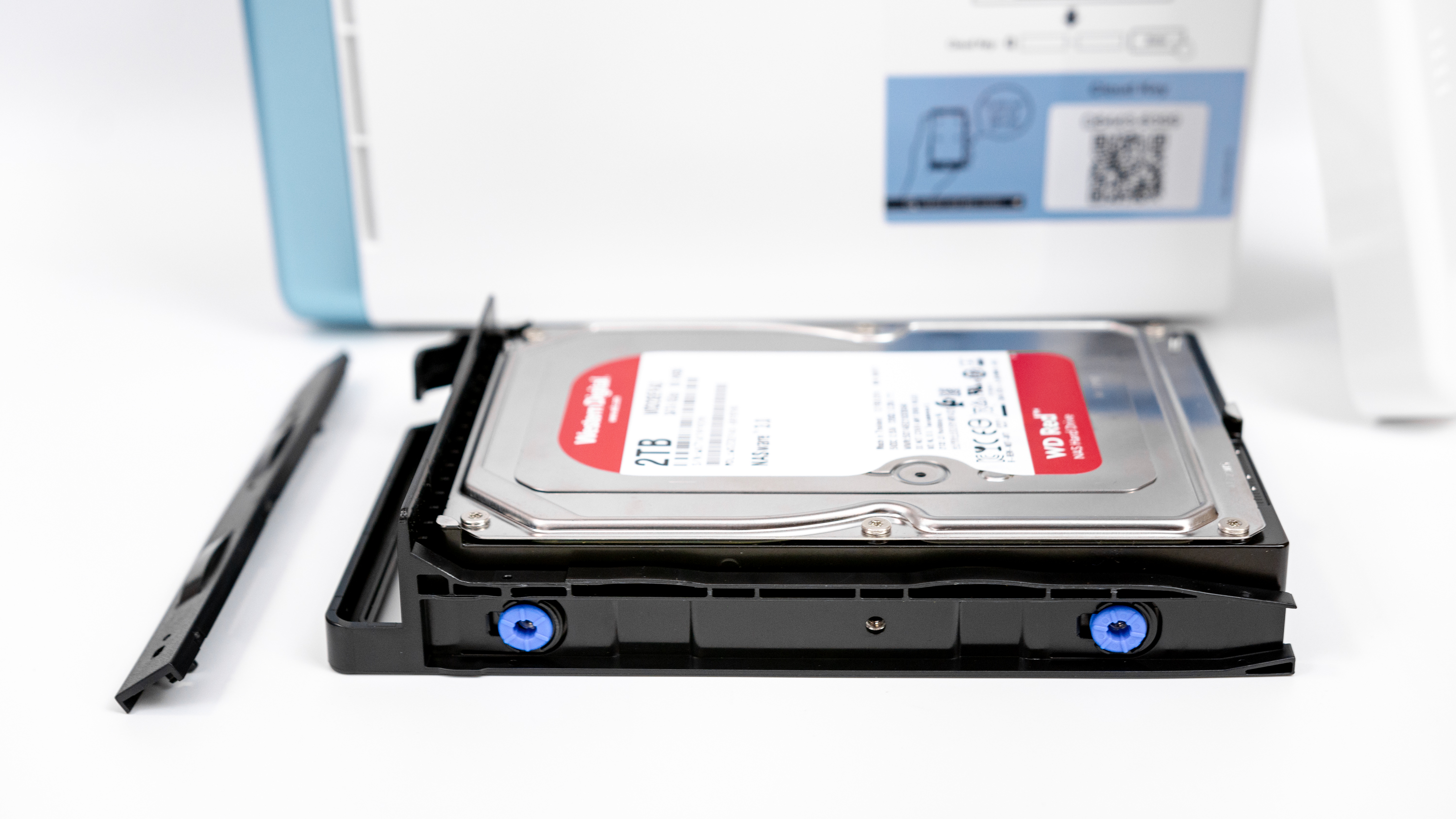 「安卓TV」家庭影音串流平台：威联通TS-251D部署KODI+PLEX