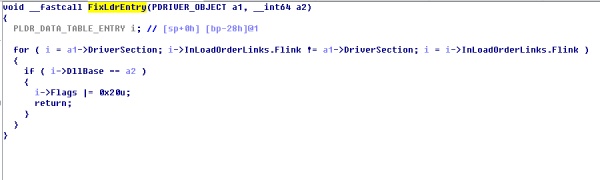 外挂破驱动：80%的外挂都用的读写驱动样本全逆向+功能分析