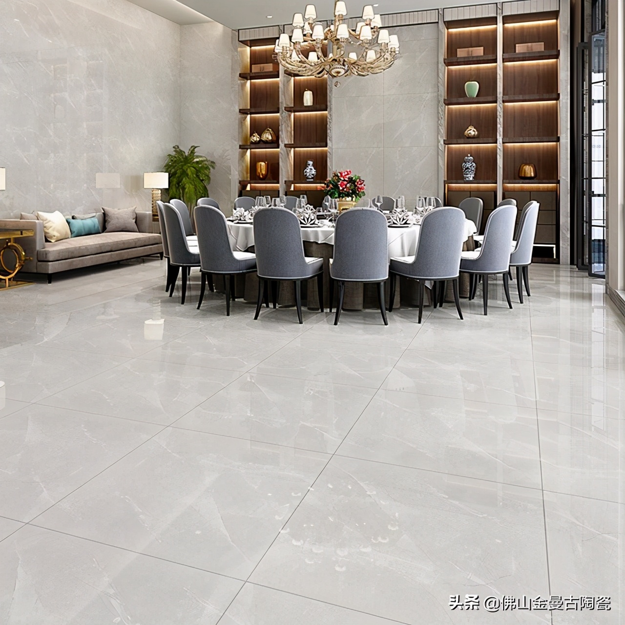 金刚石瓷砖的优点总结,负离子金刚石瓷砖