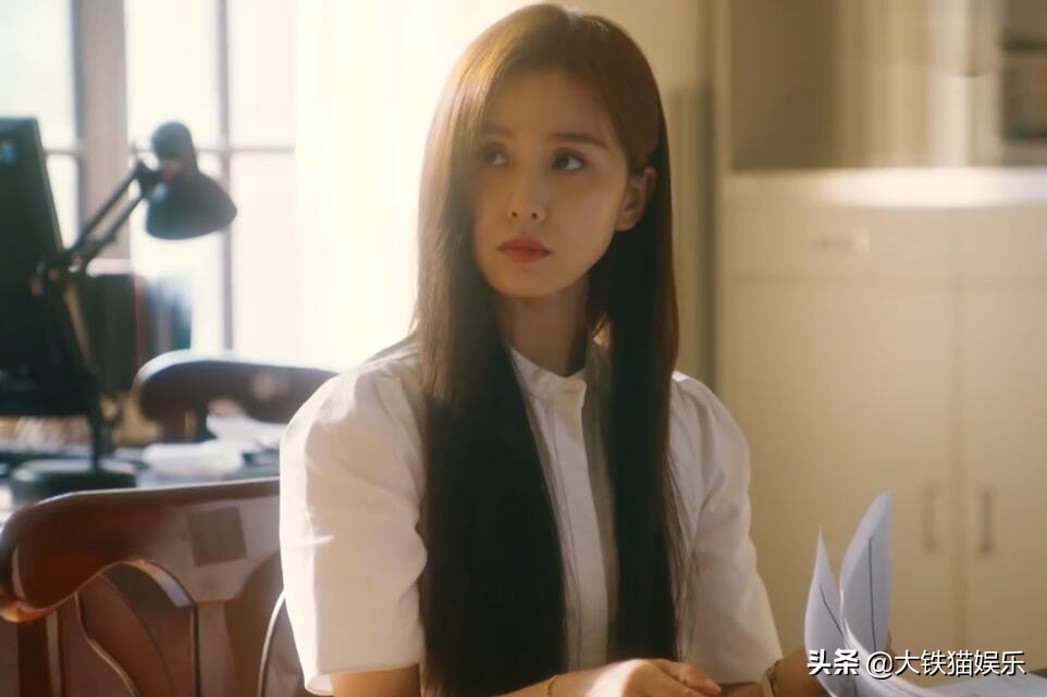 撑不起古装就别尬演了，这6位演员告诉你，什么叫为古装而生