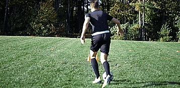 简单有效的防守反击,防守反击的最简单方法