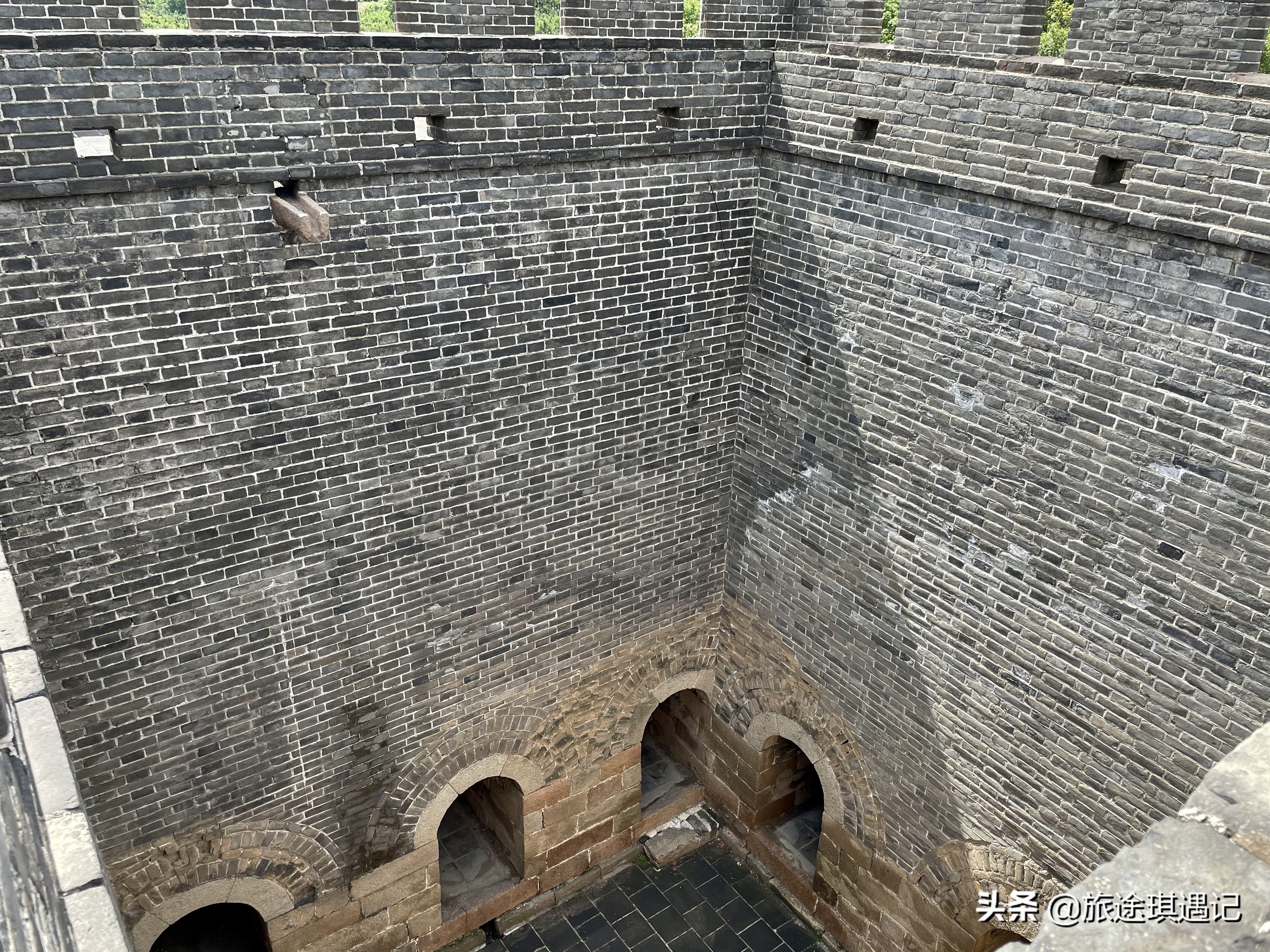 山海关为何是天下第一关,山海关被称为天下第一关