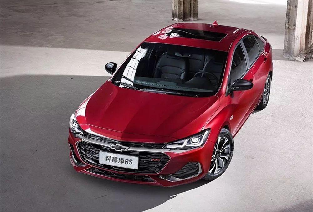 别克英朗与雪佛兰科鲁泽怎么选,别克英朗和雪佛兰科鲁泽怎么选