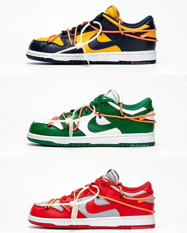 owxnikedunk,nikedunkow上脚