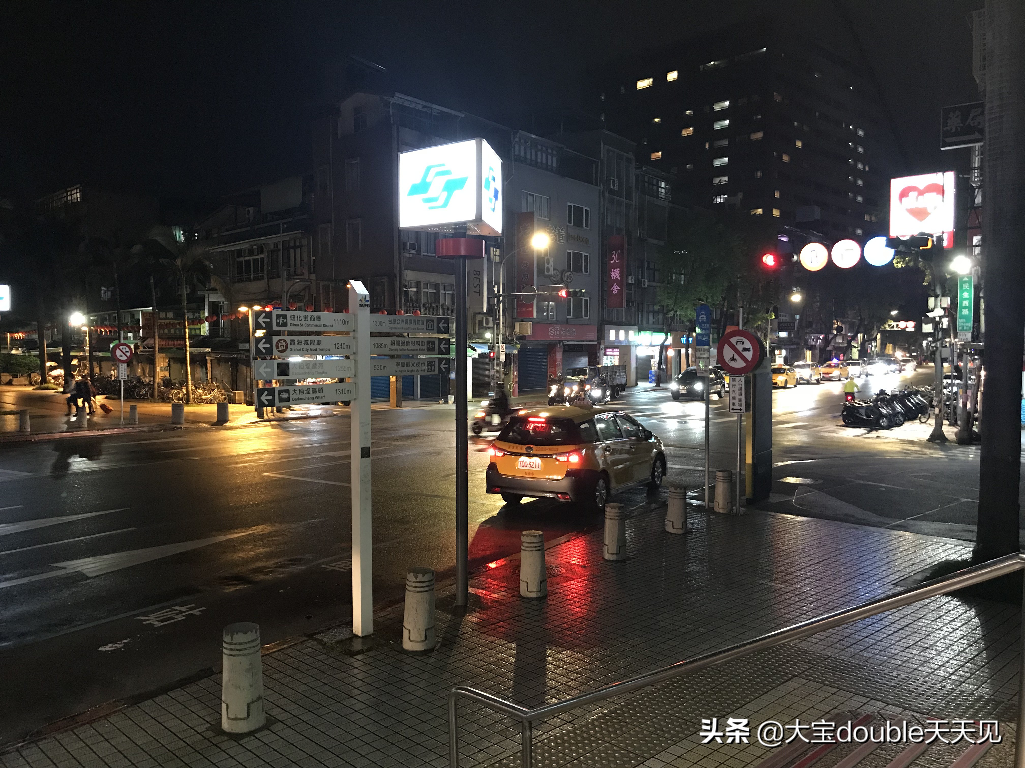 即使遇上地震，也仍让人心心念念的城市，一定要再去一次