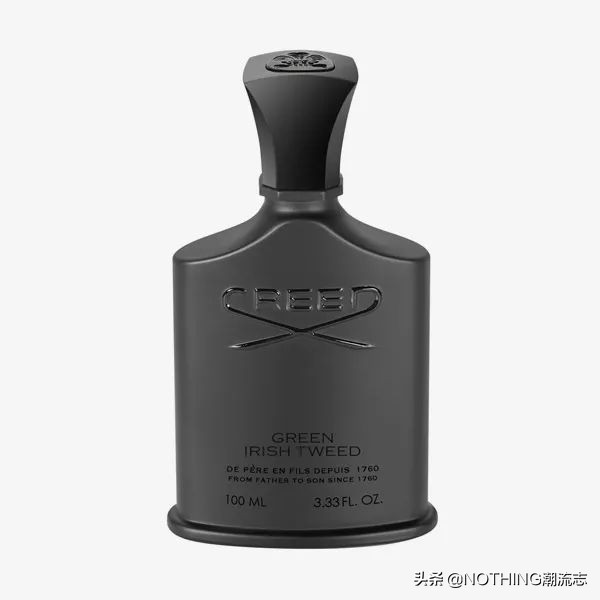 史上最好闻男士香水,迄今为止最经典的38款男士香水