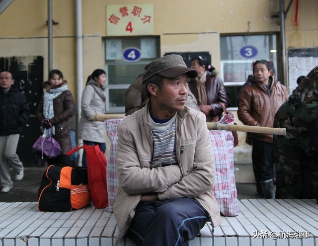 航海船舶有趣科普,老船长带你了解海员生活