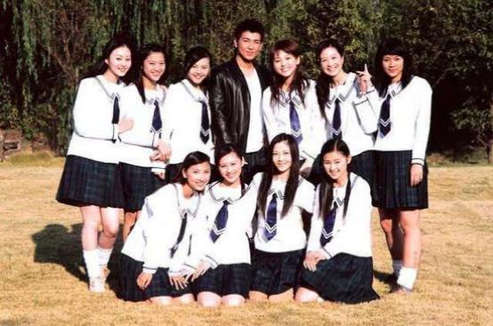 18岁的天空哪一年播出,十八岁的天空什么时候播的