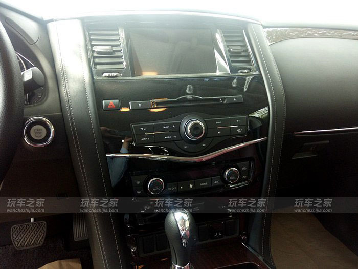 途乐xenismo改装价格,日产途乐18款改装轮毂