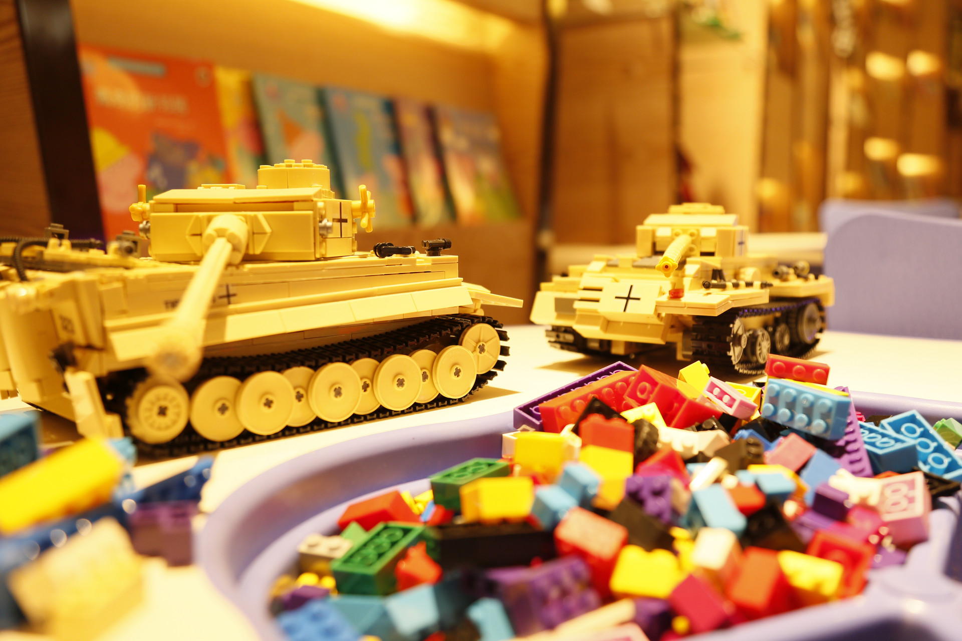 假期带孩子见世面怎么办,没有时间带孩子去户外