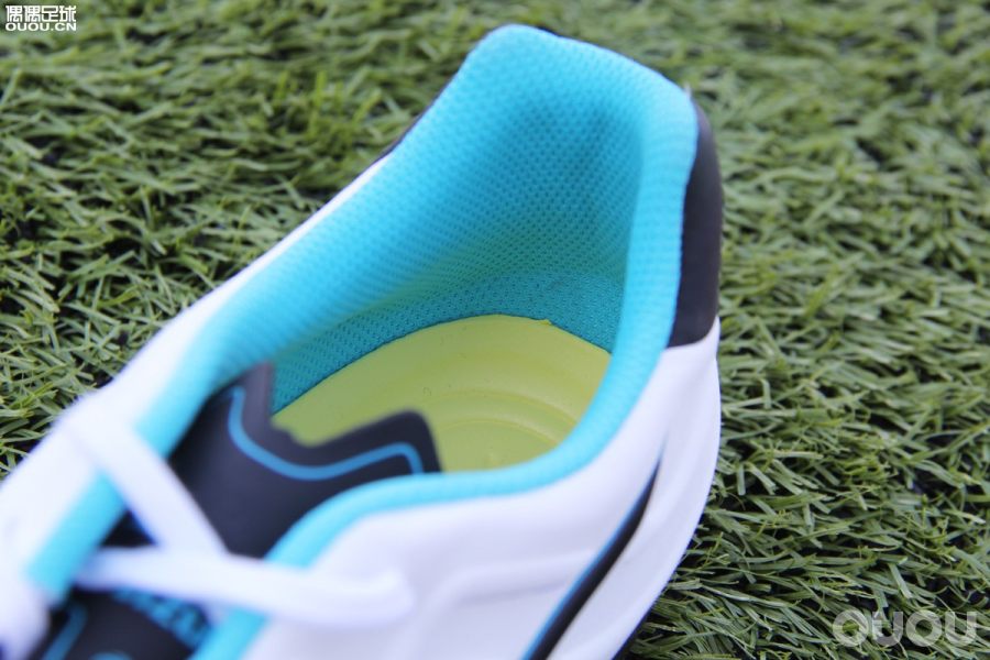 美津浓rebulacup,美津浓入门tf测评