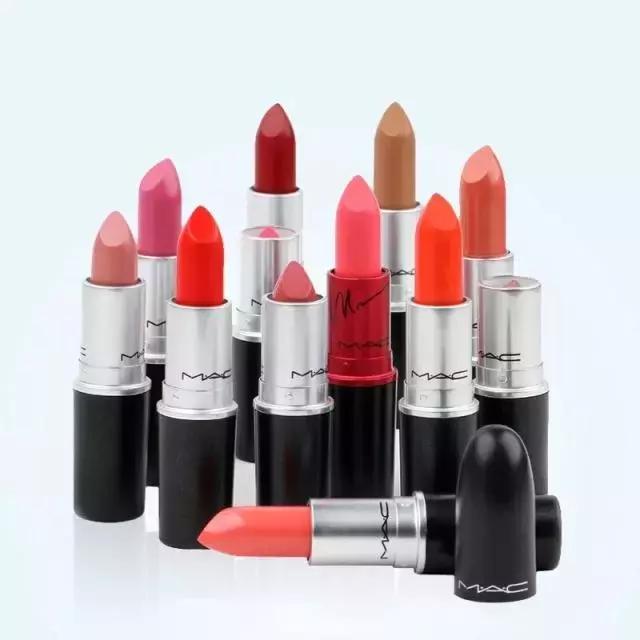 mac秋冬滋润口红色号推荐,mac秋冬黄皮口红色号推荐