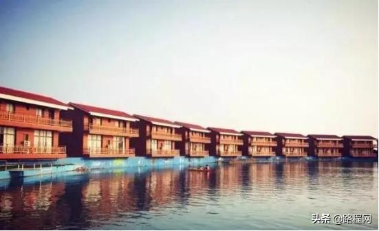 福建自驾房车露营地推荐,福建顶级露营地