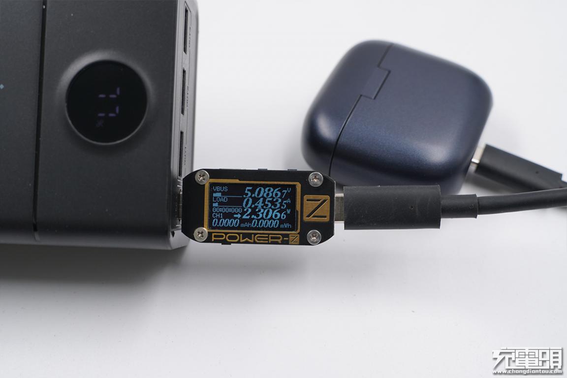 爱国者充电头30w快充测评,爱国者充电宝66w快充推荐