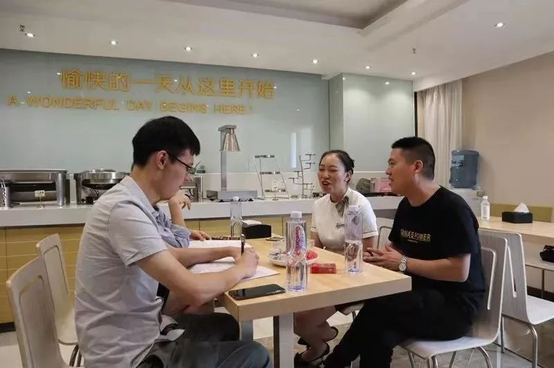 开酒店是什么体验,开酒店是做生意吗