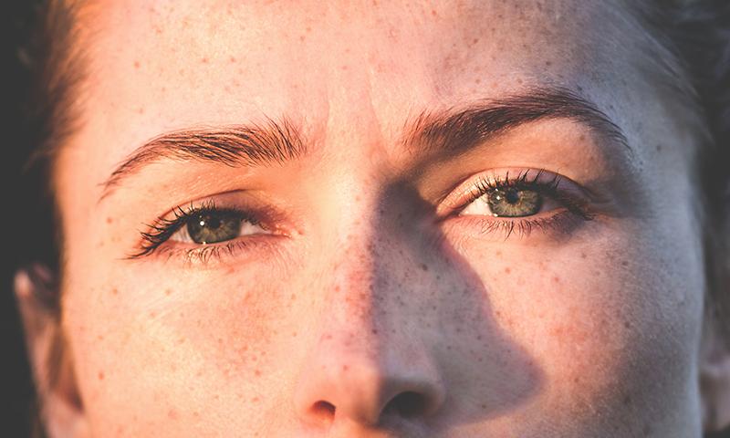 毛孔粗糙最好的解决方法,毛孔松弛老化怎么办