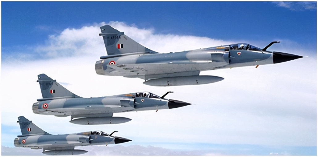 干货来袭！印度三军主战装备一览