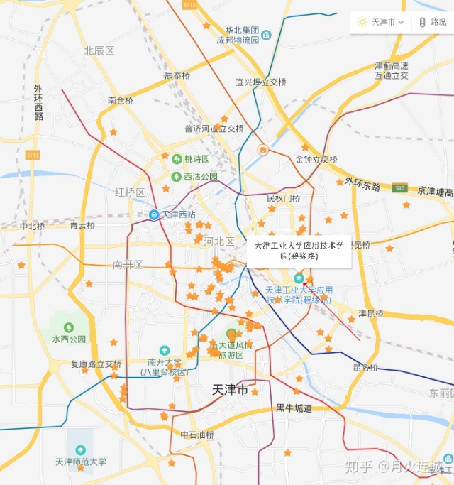 天津到底是座怎样的城市,天津这座城市有多少年的历史