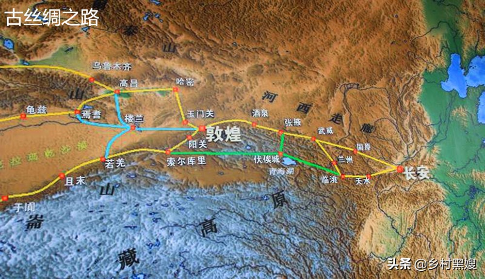 农作物棉花来自哪里?是国产吗?一口气搞懂棉花的前世今生